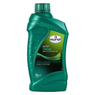 Imagen de CASTROL SYNTRANS FE 1502CF Aceite de transmisión 75W 1 FORD: FIESTA 6 Van, FOCUS 3, Transit V363 Camión plataforma / Chasis
