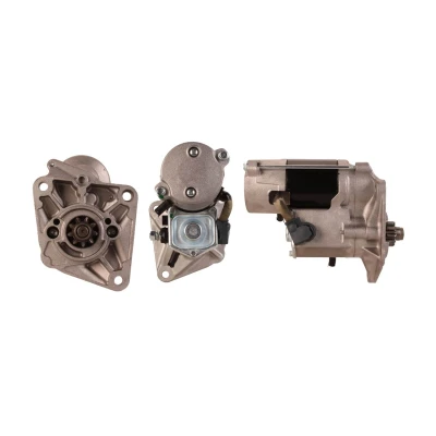 Imagen de LUCAS ELECTRICAL LRT00171 Motor de arranque 12 2,0 9 LAND ROVER: Defender SUV, Discovery 2, Pick up