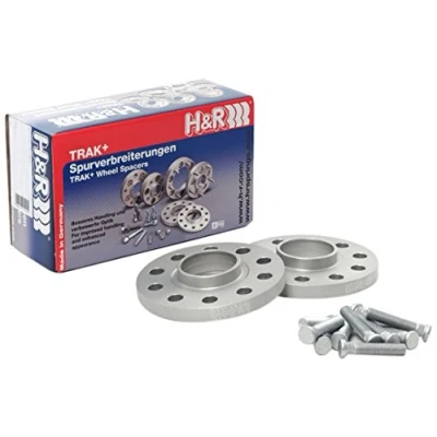 Imagen de H&amp;R 4065662 Ensanchamiento ancho vía 5 114,3 20 NISSAN: 350Z Coupé