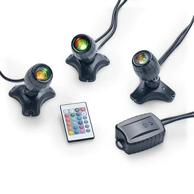 Imagen de Pontec PondoStar LED RGBW Set 3