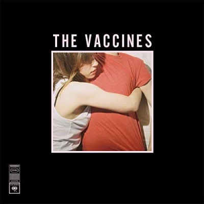 Imagen de What Did You Expect From The Vaccines Vinilo