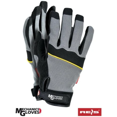 Imagen de Guantes de protección PROFITOOL 0XREK203, tamaño L