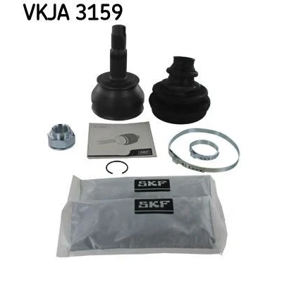 Imagen de SKF VKJA 3159 Junta Homocinética FIAT: BRAVO 1, Tipo Hatchback, Barchetta, LANCIA: DELTA 2, Dedra Berlina, ALFA ROMEO: 145, 155