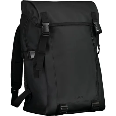 Imagen de CMP Bolsa Urbana Soft Tricker 20l, Negro, U