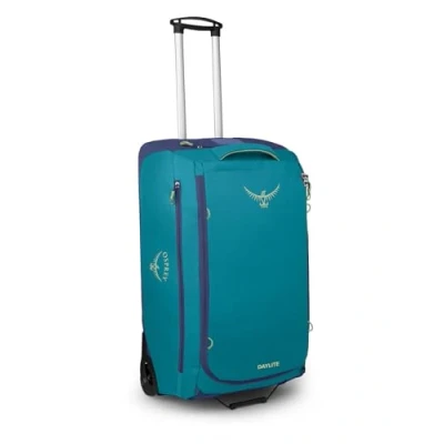 Imagen de Osprey Daylite WHLD Duffel Trolley, Talla: One Size, Blue spikemos alkaline