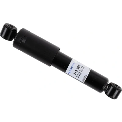 Imagen de SACHS 313 906 Amortiguador Presión de gas Bitubular telescópico Anillo superior, inferior FIAT: Brava Hatchback, Tempra Berlina