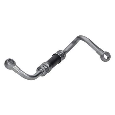 Imagen de AJUSA OP10122 Conducto aceite, turbocompresor BMW: 3 Coupé, X3, 5 Berlina