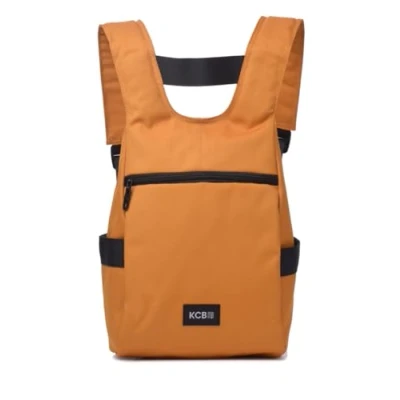 Imagen de KCB Underseat BIG Mochila, Mujer, Talla: One Size, Moutarde