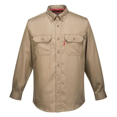 Imagen de Portwest Camisa Bizflame 88/12