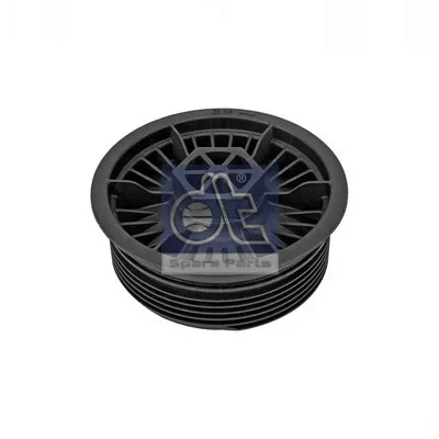Imagen de Tapa, filtro combustible DT 1.12285