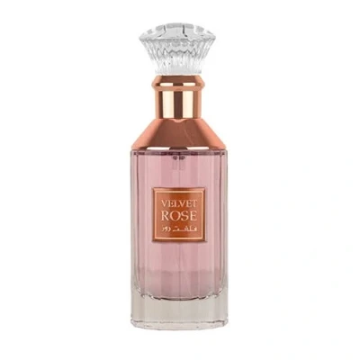 Imagen de Lattafa Velvet Rose Eau de Parfum 100 ml