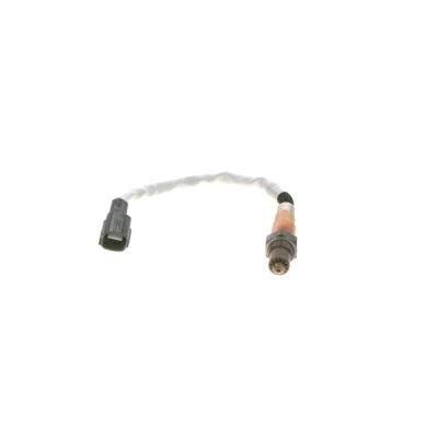 Imagen de BOSCH 0 258 006 721 Sonda lambda 4 PEUGEOT: 107 Hatchback, CITROËN: C1 I, TOYOTA: Aygo norauto, oscaro, mister auto