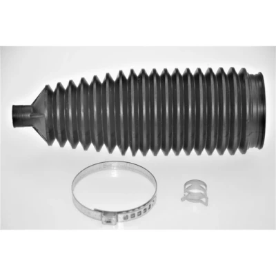Imagen de SPIDAN 84150 Fuelle de Dirección Termoplástico para abrazadera cables, acero fino OPEL: Meriva A