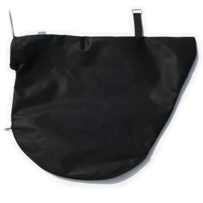 Imagen de AFLOS Bolsa universal de recogida aspiradoras para hojas jardín compatible con sopladores NAC VBE320 FS J
