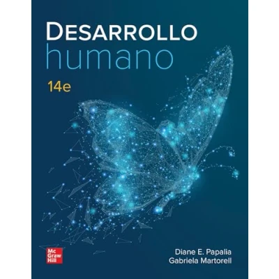 Imagen de Desarrollo humano (14ª edicion) + connect 9781456287702 (DIVISION UNIVERSIDAD)