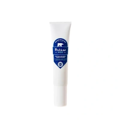 Imagen de Polåar Men Mirada De Hielo, Contorno Ojos Antiarrugas, Ojeras E Hinchazón Con Ginseng Siberiano 5 Ml Cuidado Hombre Crema Reafirmante, Antiedad Y Juventud 97% Natural, Vegano