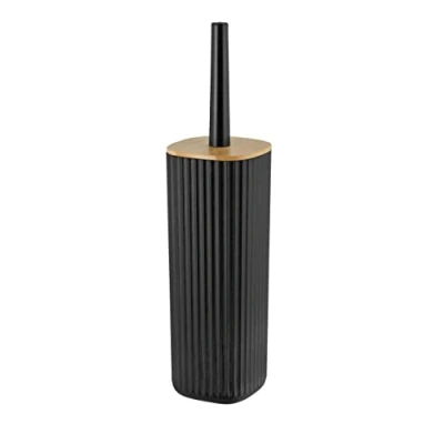 Imagen de Escobillero Rotello, negro