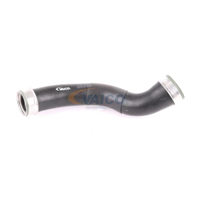 Imagen de VAICO V30 2725 Manguera Turbo Caucho con refuerzo textil Q+, calidad de primer equipo MERCEDES BENZ: Clase E Berlina