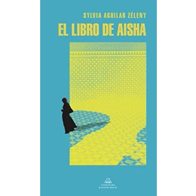 Imagen de El libro de Aisha (Mapa las lenguas) (Random House)