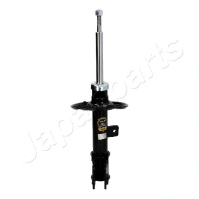 Imagen de JAPANPARTS MM 00973 amortiguador Eje delantero, izquierda Presión de gas Bitubular Columna Espiga arriba CITROËN: C4 II Hatchback
