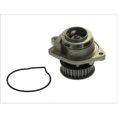 Imagen de THERMOTEC D1W022TT Bomba de agua 27 con junta mecánico VOLKSWAGEN: Polo V Hatchback, III Lupo / 3L, SEAT: Ibiza 2