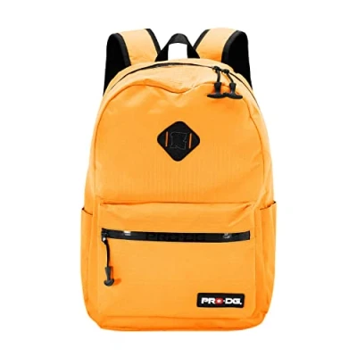 Imagen de Prodg Mochila, Talla: One Size, Amarillo
