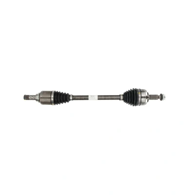 Imagen de SNR DK55.102 Árbol de transmisión Eje delantero, izquierda 705, 688 RENAULT: MEGANE 3 Coupe,