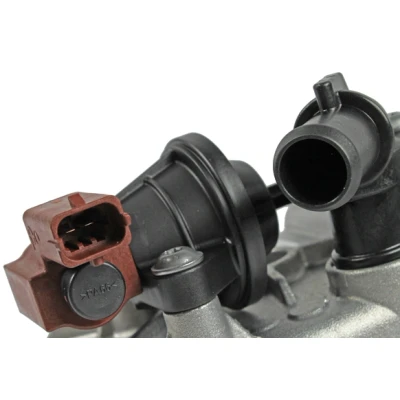 Imagen de METZGER ORIGINAL ERSATZTEIL 0892355 Enfriador EGR con junta anular FIAT: Punto Evo Hatchback, Grande Doblo II Familiar