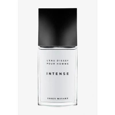 Imagen de Issey Miyake L&#039;Eau d&#039;Issey Pour Homme Intense Eau de Toilette 125 ml