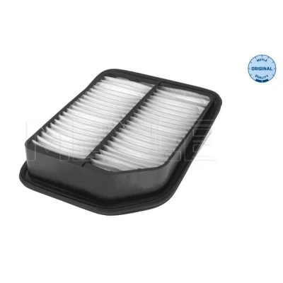 Imagen de MEYLE 33 12 321 0012 Filtro de aire 53 179 229,5 Cartucho filtrante ORIGINAL Quality SUZUKI: Grand Vitara 2 SUV