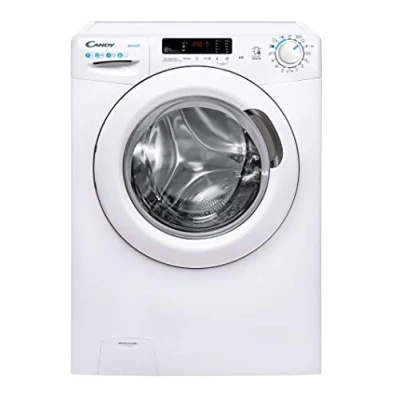 Imagen de ¡Oferta 18% ! Candy Cs4 1272De/1 S Lavadora Carga Frontal 7 Kg 1200 Rpm D Blanco
