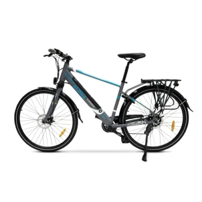 Imagen de Argento Alpha E Bici, Unisex Adulto, Única Talla