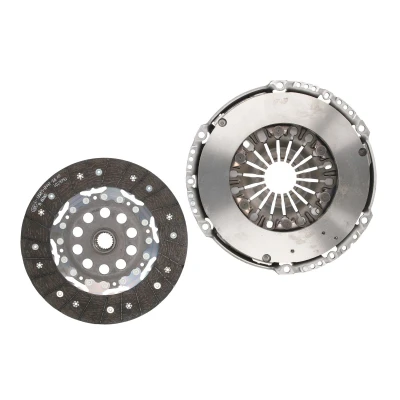 Imagen de LuK 624 3953 09 Kit de Embrague VOLVO: XC60 I, V40 Hatchback, V60 I