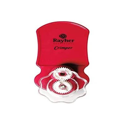Imagen de Rayher Herramienta Quilling, enrolla tiras papel, para manualidades y Scrapbooking, 71989000