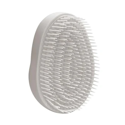 Imagen de OMA &amp; ME Cepillo Desenredante para Cabello Desenreda Suavemente sin Dañar el Cabello, Reduce la Rotura y Estimula Circulación Sanguínea Fácil de Agarrar Todo Tipo (Cepillo pequeño)