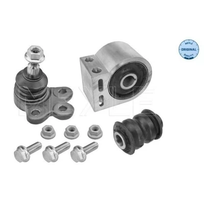 Imagen de MEYLE 16 610 0012 Juego de reparación del brazo suspensión OPEL: Antara, CHEVROLET: Captiva