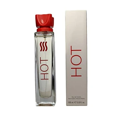 Imagen de Perfume Holding caliente Eau de Toilette vaporizador para mujer 3.3 oz 97.59 ml