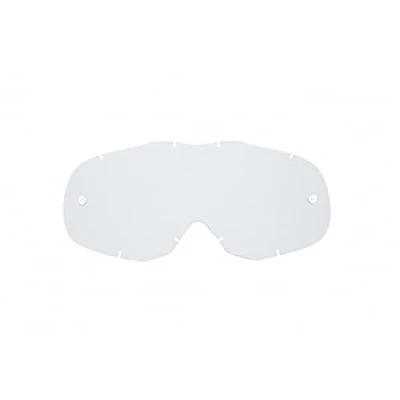 Imagen de SeeCle Lente di ricambio trasparente compatibile per occhiale/maschera Thor Ally