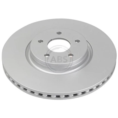 Imagen de A.B.S. COATED 18340 Disco de freno 320 25 5 ventilado revestido FORD: FOCUS 2, 3, KUGA VOLVO: V40 Hatchback