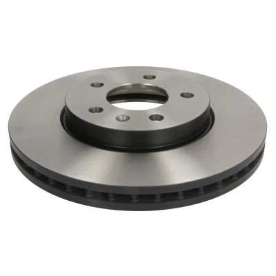 Imagen de TRW DF4928S Disco de freno 295 29 5 115 ventilado barnizado altamente carbonizado CHEVROLET: Captiva, OPEL: Antara