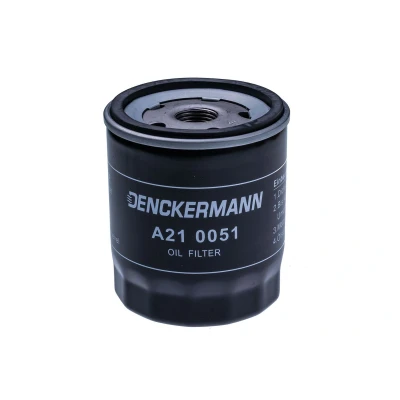 Imagen de Filtro de aceite DENCKERMANN A210051