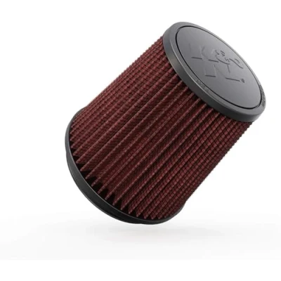 Imagen de K&amp;N RU 4740 filtro de goma universal Coche y Moto