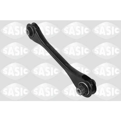 Imagen de SASIC 7476273 Barra oscilante, suspensión de ruedas Eje trasero, posterior, debajo, derecha brazo triangular (veh. ind) VOLKSWAGEN: Golf 7