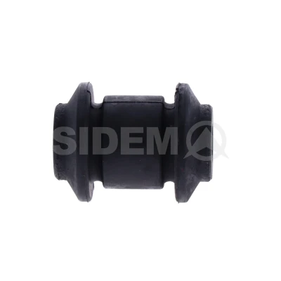 Imagen de SIDEM 857606 Silentblock Brazo de Suspension delante, Eje delantero Rodamiento caucho metal oscilante transversal SEAT: Ibiza 3