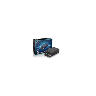Imagen de FSP Flex Guru 300W ATX Fully Modular Cable Management Full Range, Eficiencia ≥ 90%