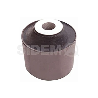 Imagen de SIDEM 863644 Silentblock Brazo de Suspension posterior, Eje delantero abajo Rodamiento caucho metal oscilante transversal