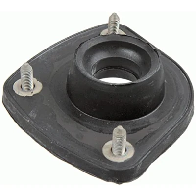 Imagen de LEMFÖRDER 17463 01 Copela de amortiguador Eje delantero, izquierda, derecha sin rodamiento bolas CITROËN: Saxo Hatchback