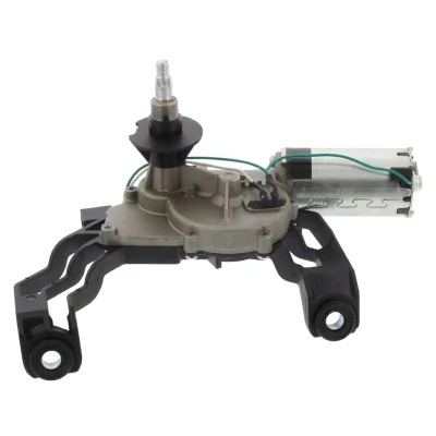 Imagen de MAPCO 90198 Motor del Limpiaparabrisas 12 posterior para dirección izquierda/derecha