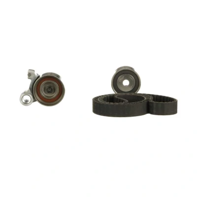 Imagen de GATES FleetRunner Micro V Stretch Fit K01T257 Kit de correa distribución