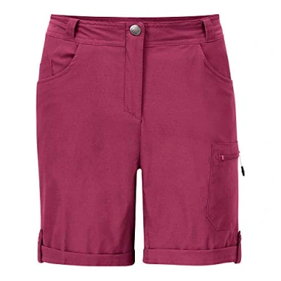 Imagen de Dare 2b Pantalones Cortos Melodic II de Tejido elástico y Repelente al Agua